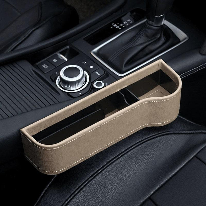 Multifunctional Car Seat Organizer - MRSLM