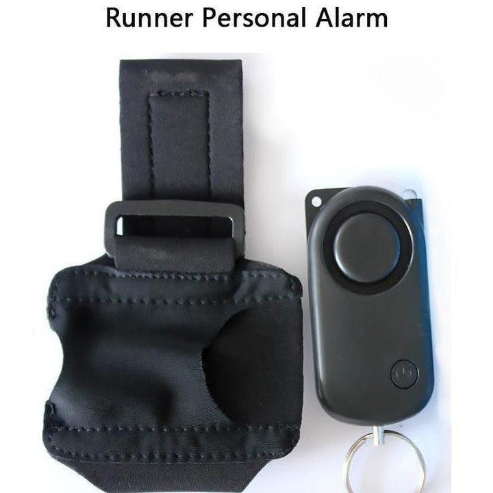 Runner Personal Alarm - MRSLM