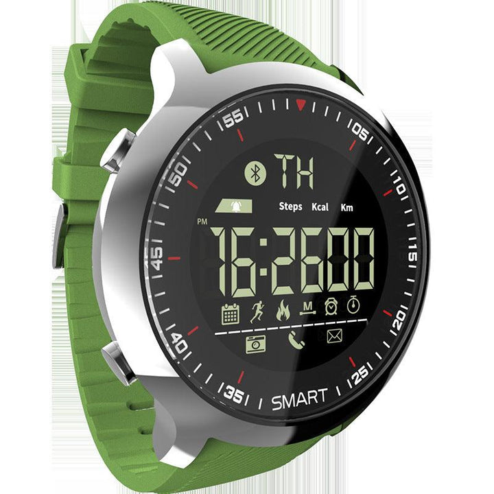 MK18 smart watch bracelet - MRSLM