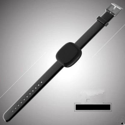Smart Business Bracelet Bluetooth Heart Rate Blood Pressure Waterproof Bracelet - MRSLM