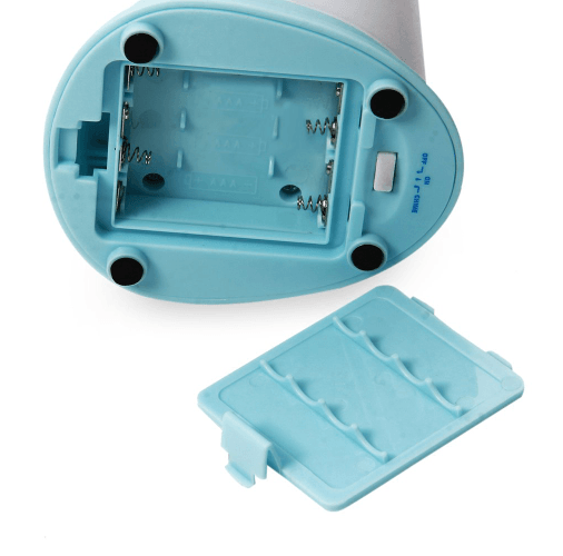 Desktop Automatic Sensor Hand Sanitizer New Portable Soap Dispenser (400ML) - MRSLM