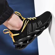 Lightweight sports running shoes - MRSLM