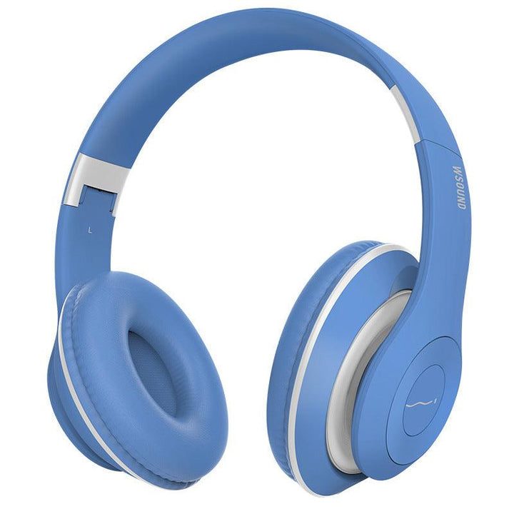 Bluetooth wireless headset - MRSLM