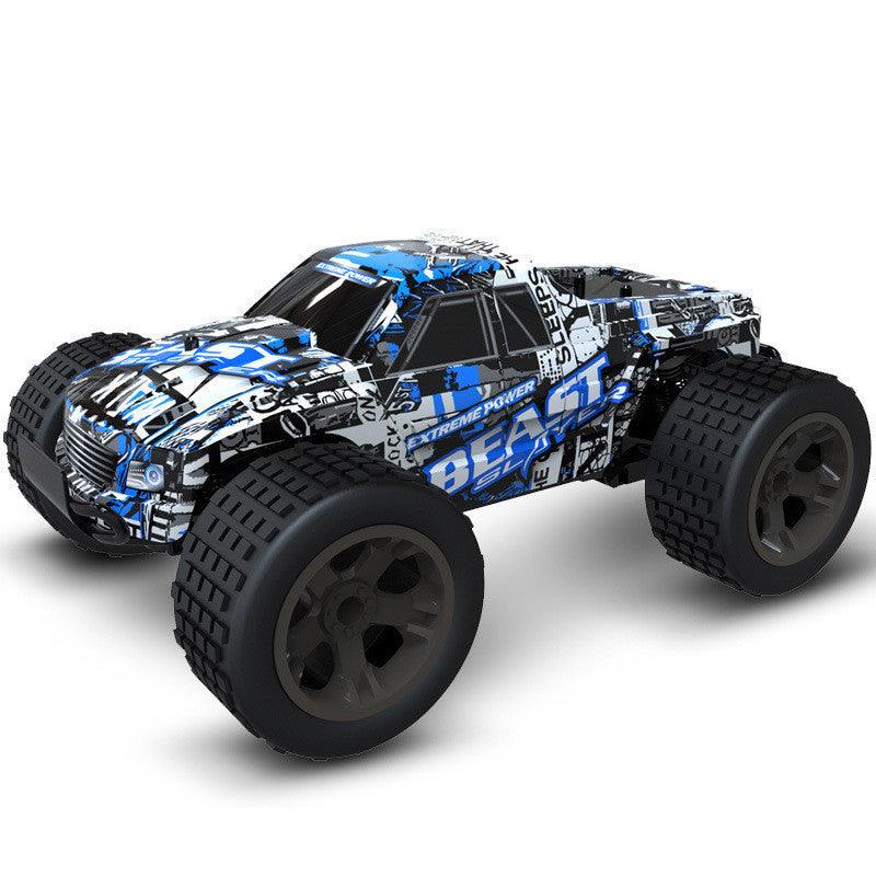 KYAMRC 2811 1/20 2.4G 2WD High Speed RC Car Drift Radio Controlled Racing Climbing Off-Road Truck Toys - MRSLM