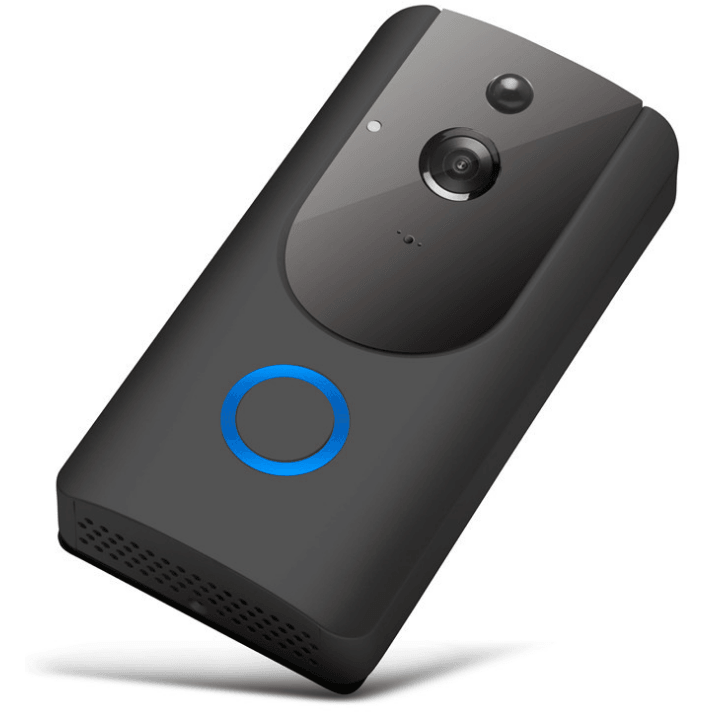 Smart home video doorbell - MRSLM