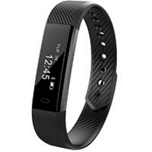 ID115 Smart Wristband veryfit2.0 - MRSLM
