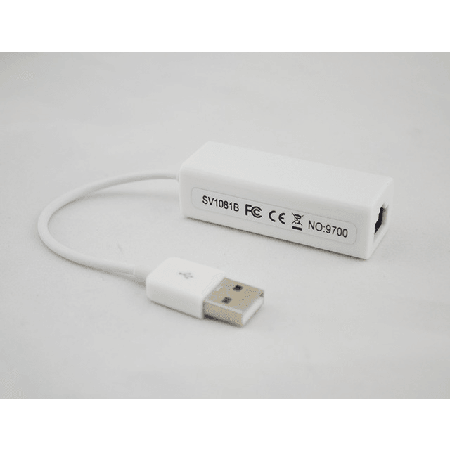 USB converter (White) - MRSLM