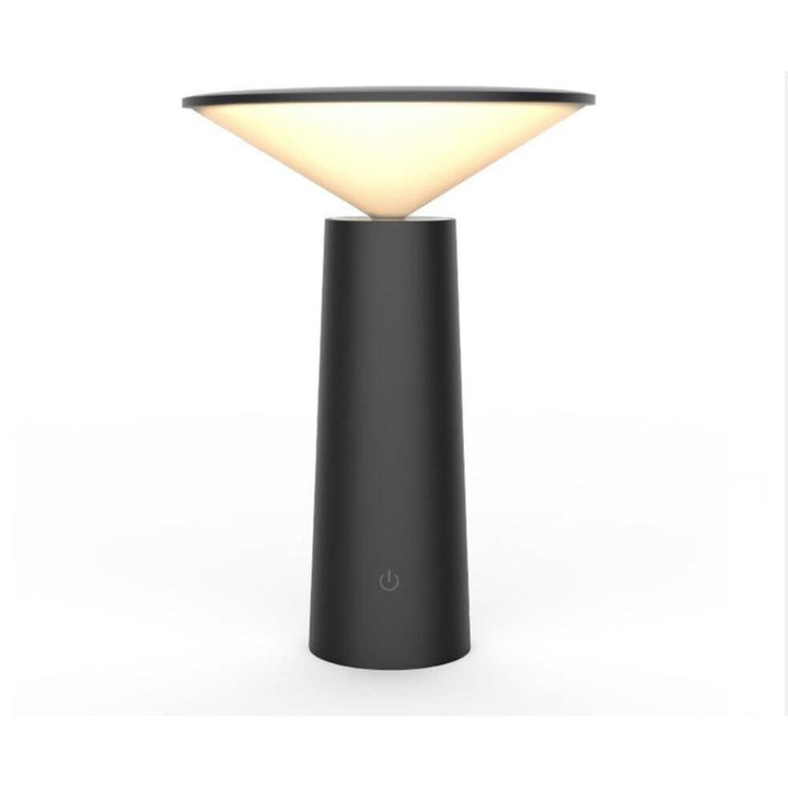 Table lamp USB LED reading book light touch sensor - MRSLM