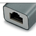 8152 USB to RJ45 Type-c cable adapter card USB3.0 HUB fast free drive hub - MRSLM