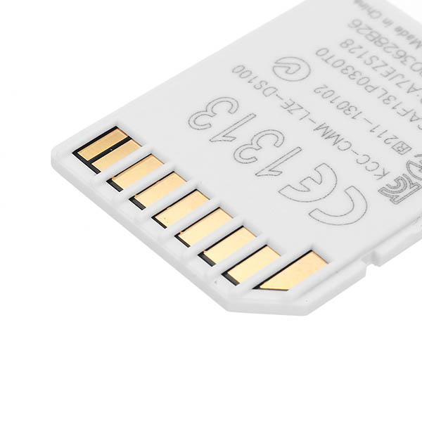 EZ Share 4th Generation 32GB C10 WIFI Wireless Memory Card - MRSLM