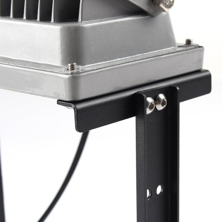 UV Resin DLP Print Curing Lamp Holder Photosensitive Resin Model Curing Bracket for Light Curing Printer - MRSLM