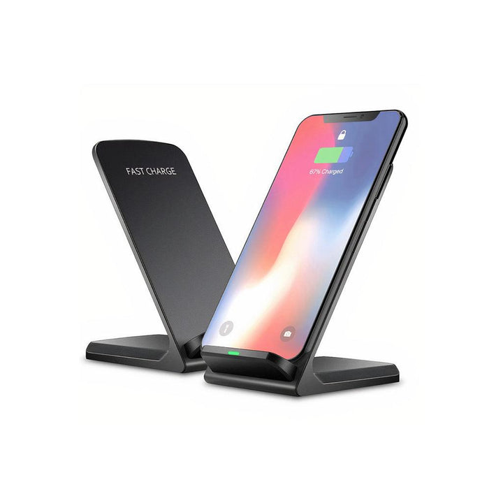 Fast Charging Wireless Charger - MRSLM