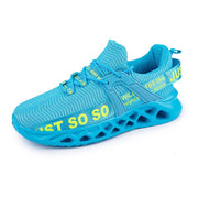 men's breathable sports casual shoes, view 3 - MRSLM