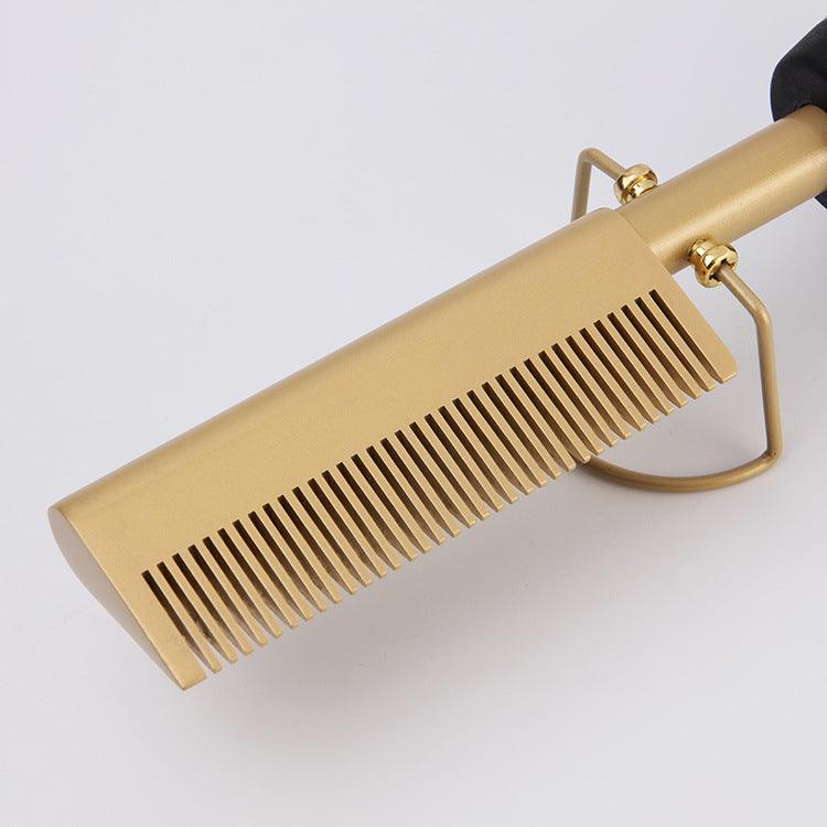 Wet and dry hair curlers - MRSLM