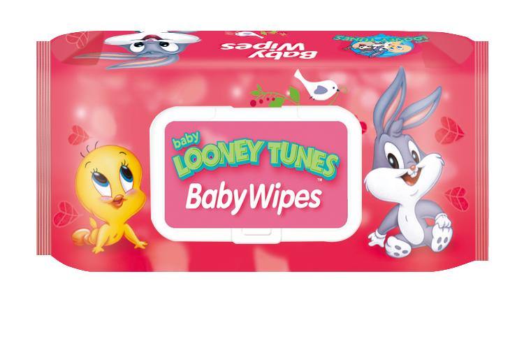 Baby household wipes (Photo Color Q10pcs) - MRSLM
