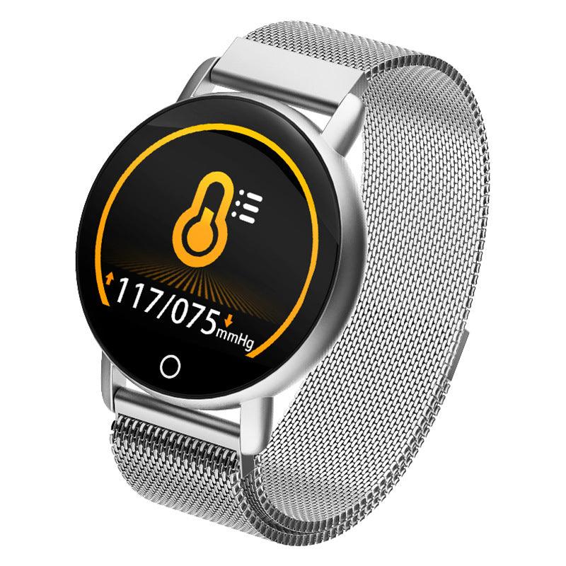 smart wristband - MRSLM