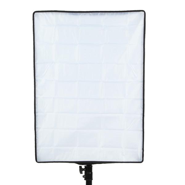 50x70cm Softbox With E27 Lamp Holder Socket Soft Cloth For Photography Studio - MRSLM