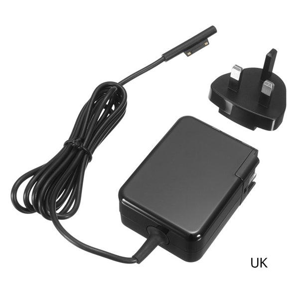 For Microsoft Surface Pro 4 (Core M3) 15V 1.6A 1735 24W Adapter Charger - MRSLM