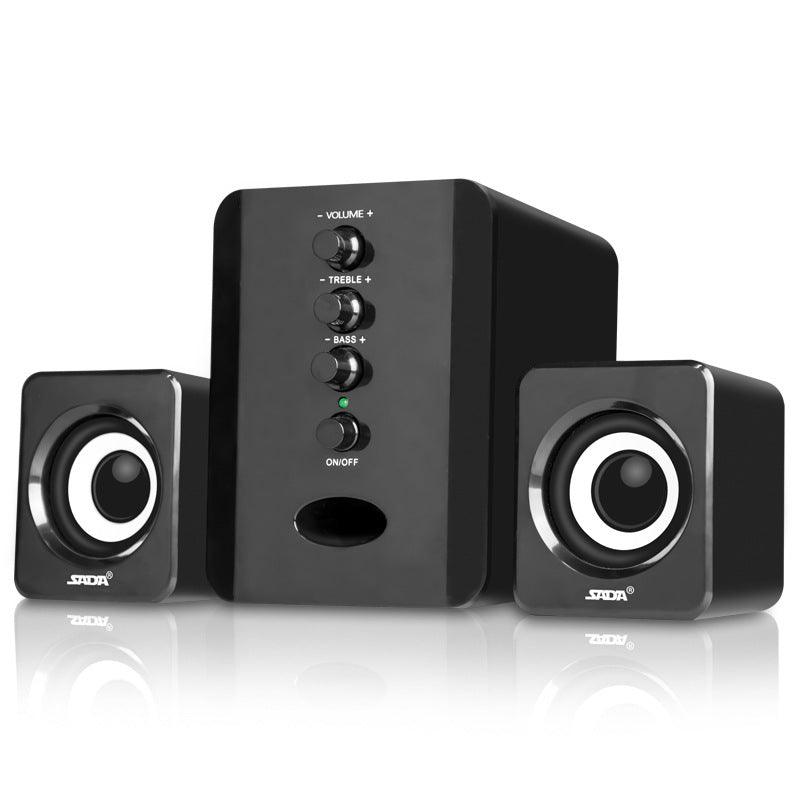 Computer speakers - MRSLM