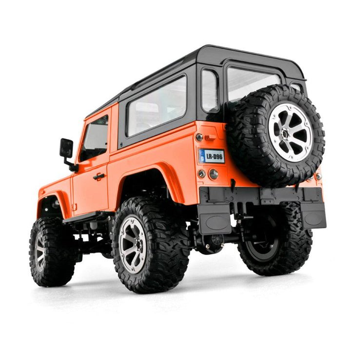 Fayee FY003-1 RTR 1/16 2.4G 4WD Full Proportional Control RC Car Vehicles Models Off-Road Truck Kids Toys - MRSLM