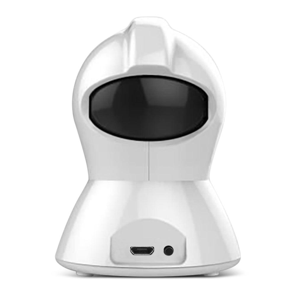 SriHome SH025 1080P IP Camera AI Auto-Tracking Night Version Smart Motion Tracking Rotation Wireless Security Camera - MRSLM