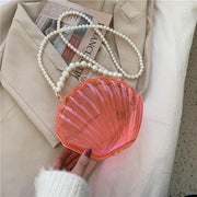 transparent shell bag, view 10 - MRSLM