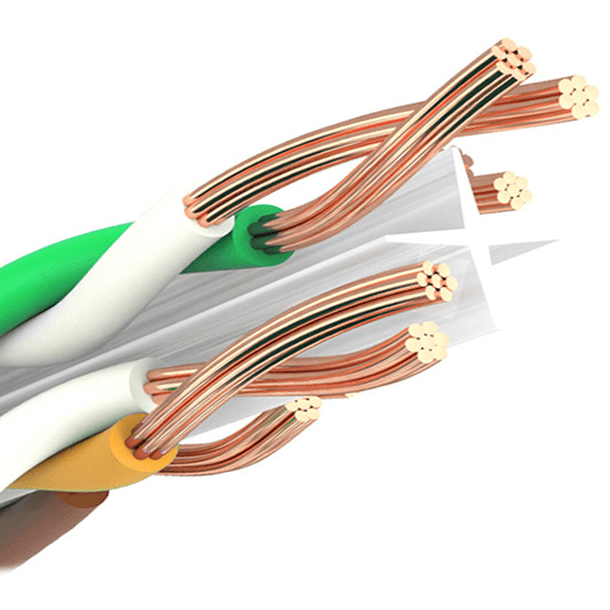 Cat6 network cable - MRSLM