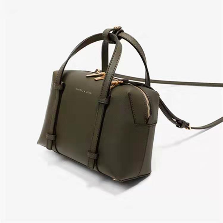 women's PU crossbody handbag, view 4 - MRSLM
