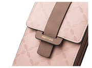 korean style small pu shoulder bag, view 2 - MRSLM