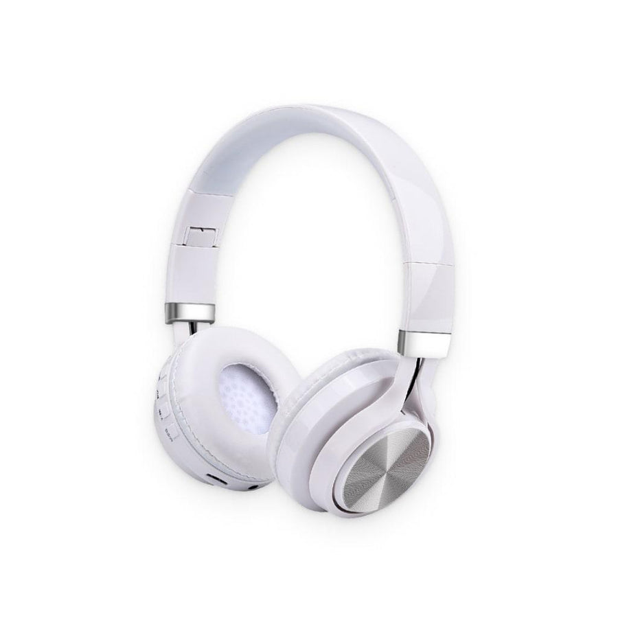 Noise Cancelling Wireless Headphones - MRSLM
