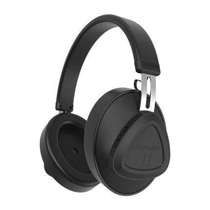 Wireless sports headset with ear protection - MRSLM