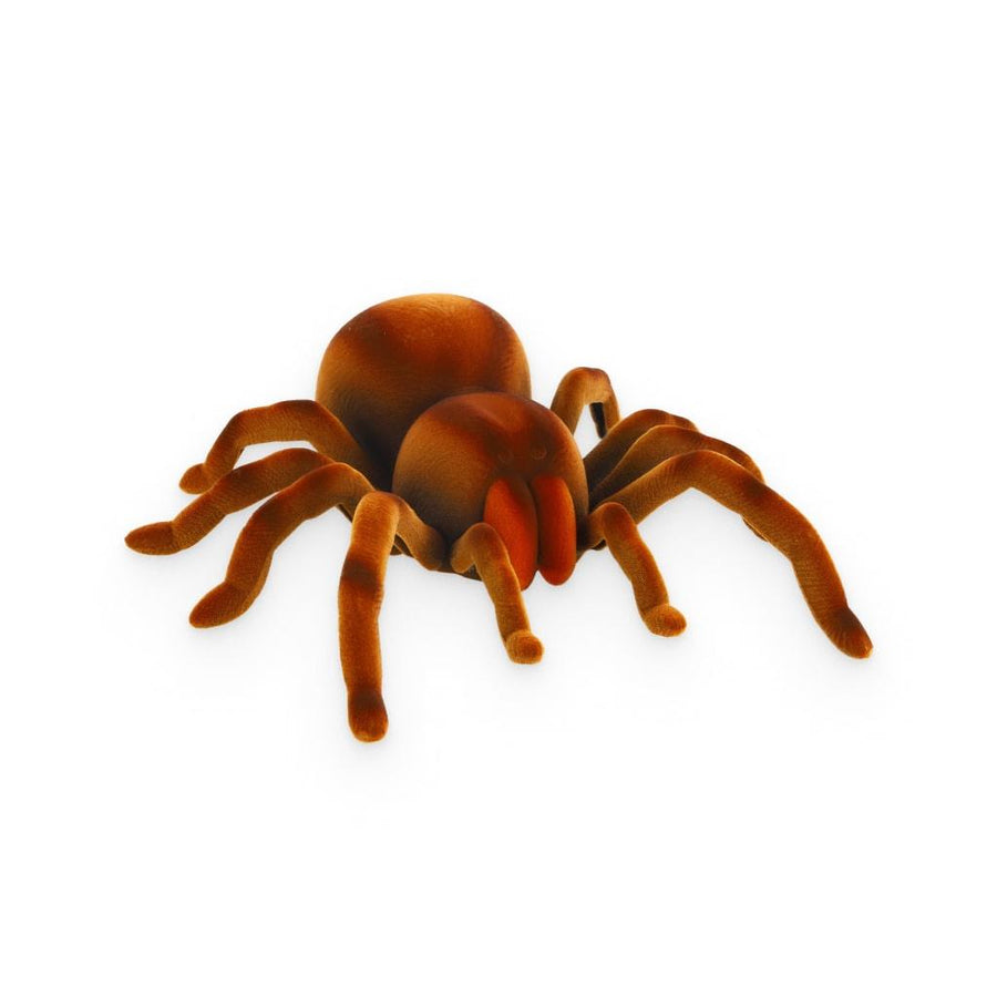 Remote-Controlled Spider - MRSLM