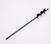 Charging Garden Screw Twist Pit Drill Bit - MRSLM