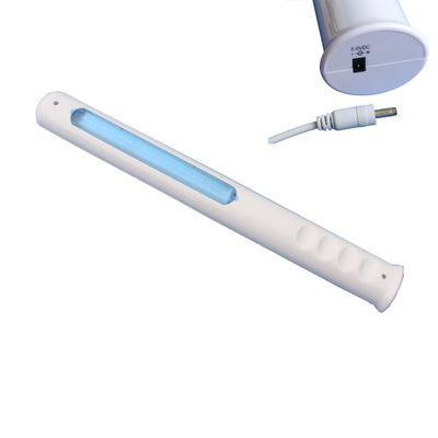 UV Sanitizing Wand (White) - MRSLM