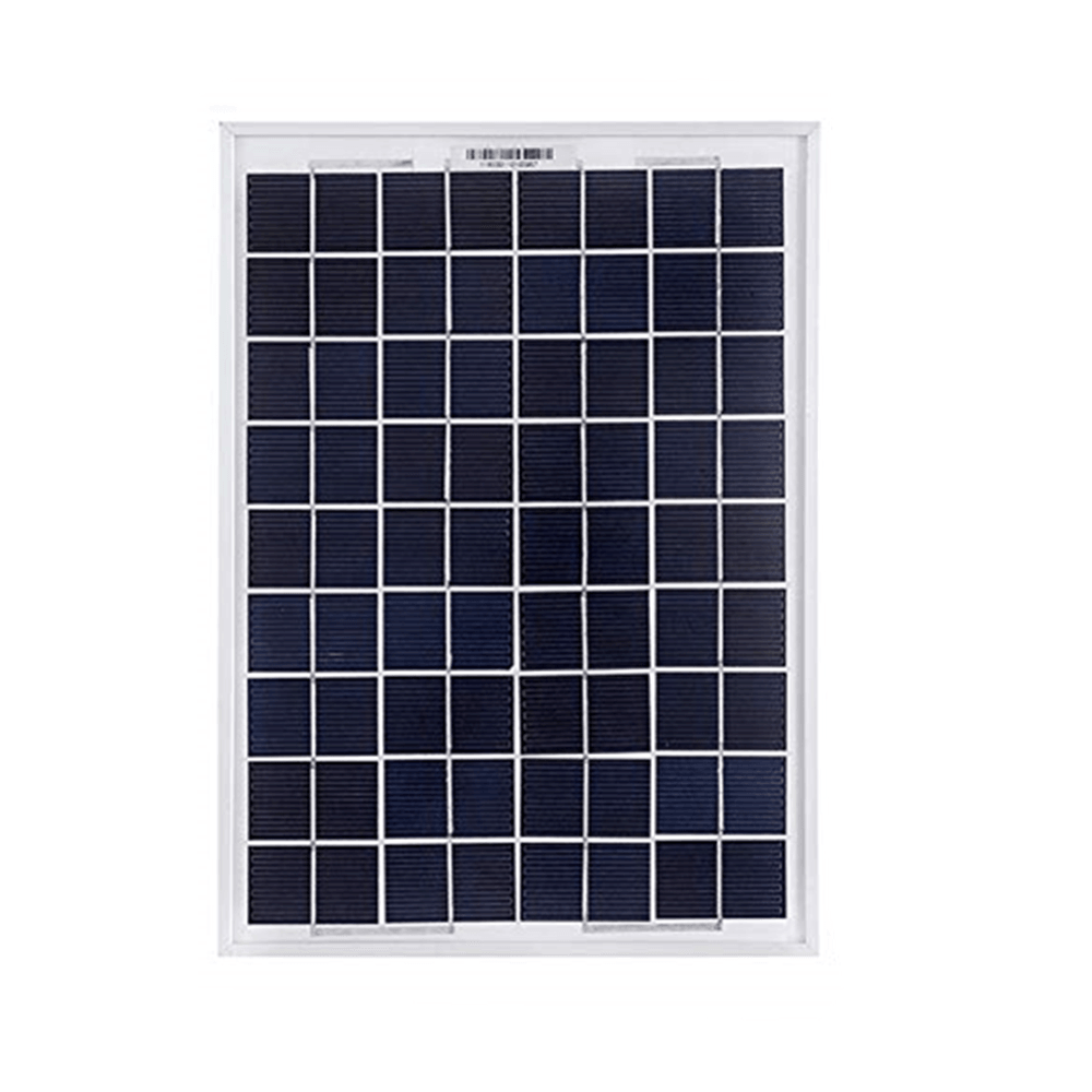 12V/24V DIY Solar System Kit Soalr Charge Controller 18V 20W Solar Panel 1000W Solar Inverter Solar Power Generation Kit - MRSLM