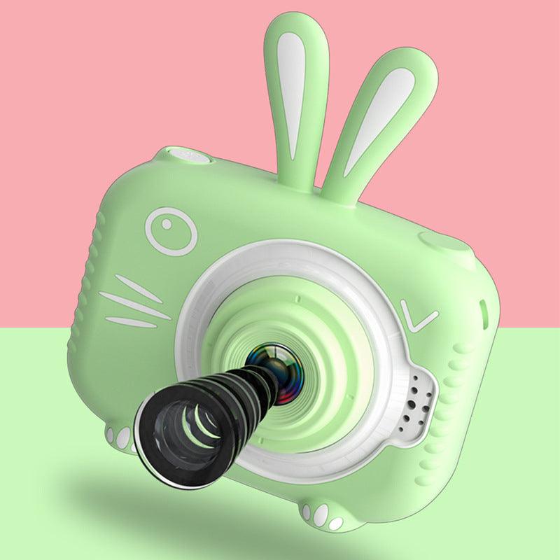 Children's toy camera - MRSLM