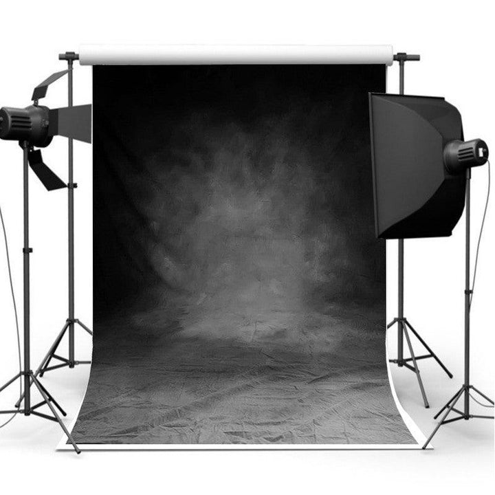 Tie-dye Backdrop Photography Background CP Photo prop (S) - MRSLM