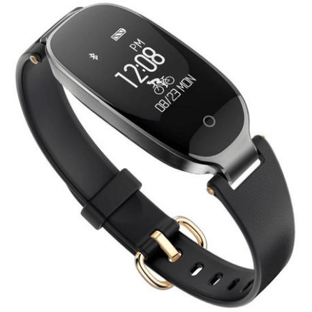Smart Band Wristband Heart Rate Monitor Smartband Fitness - MRSLM
