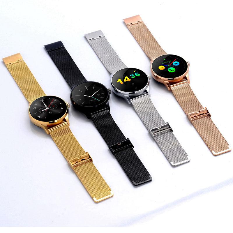 K88H intelligent watch manufacturer's direct heart rate monitoring ofthin disc sleep monitoring in real time - MRSLM