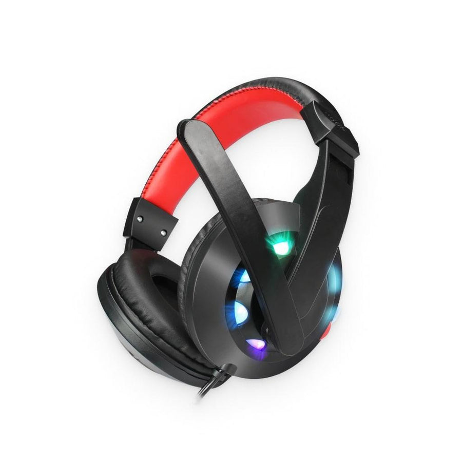 LED Backlit Gaming Headset - MRSLM