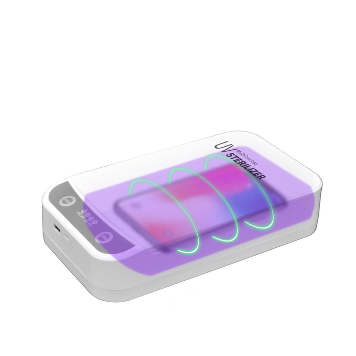 UV disinfection box (US) - MRSLM