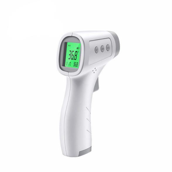 STOCK! Infrared Electronic Thermometer - MRSLM