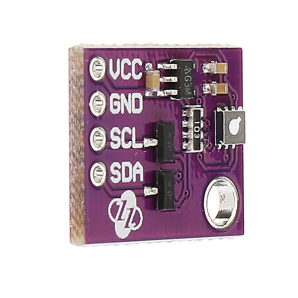 CJMCU-30V1 Multi-pixel GAS Sensor Indoor Air Measurement TVOC / eCO2 SGP30 Air Tester Module - MRSLM