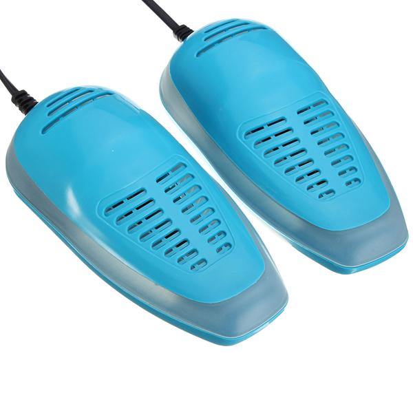Dehumidify Disinfector Deodorizer Shoees Heater Electric Shoe Dryer - MRSLM