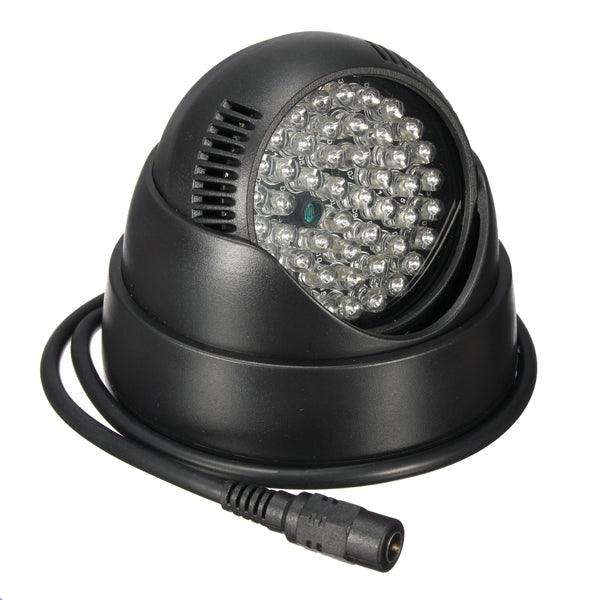48 LED Night Vision IR Infrared Illuminator Light Lamp for CCTV Camera - MRSLM