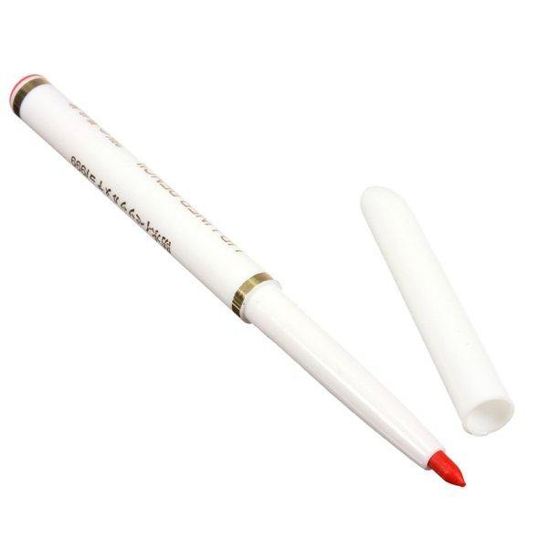 1Pcs Automatic Rotary Long Lasting Lip Liner Pencil Cosmetic - MRSLM