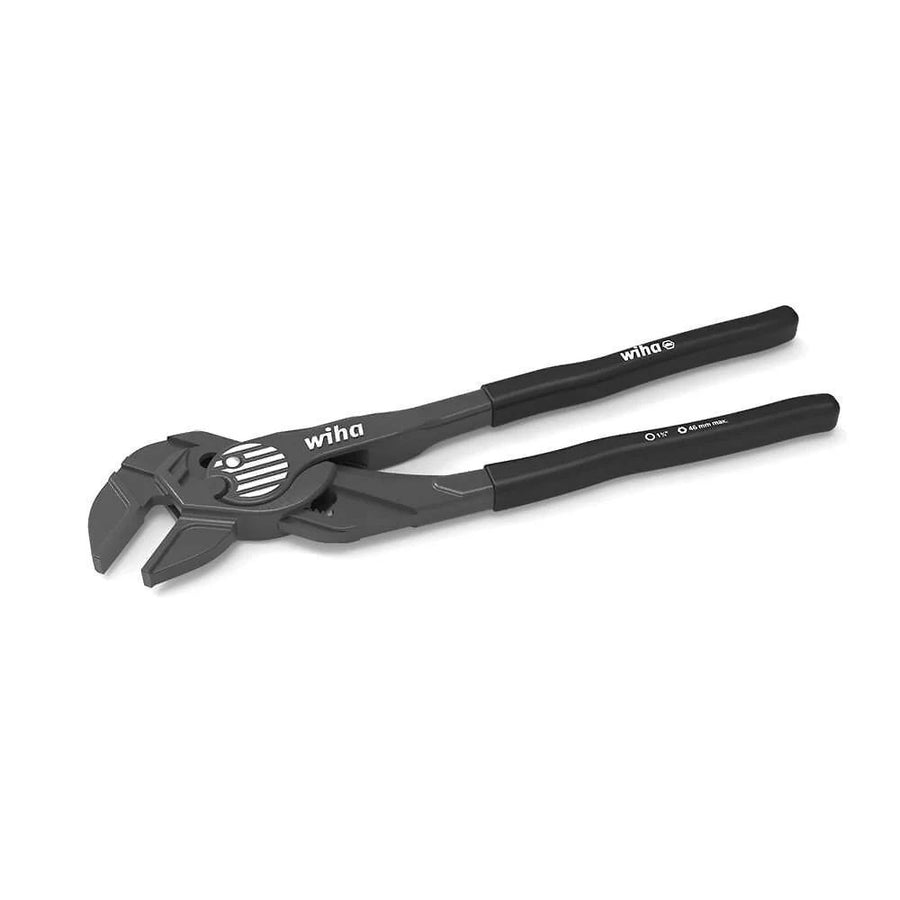 Wiha Plier Wrench 10inch Multifunctional High Carbon Steel Spanner Bending Quick Adjustment Energy-saving Pliers Stable Household Hand Repair Tool from - MRSLM