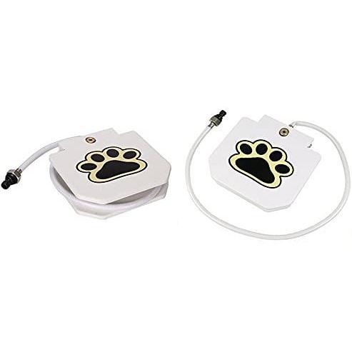 Automatic Outdoor Dog Water Fountain - MRSLM