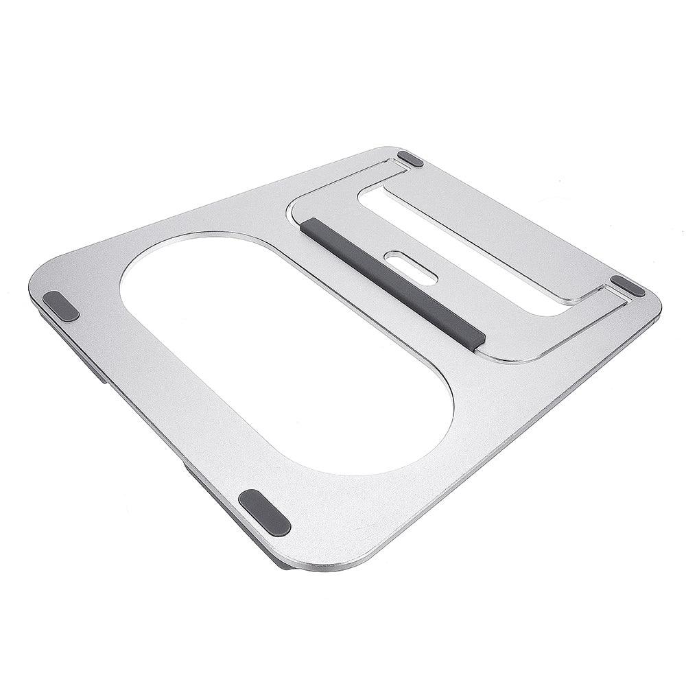 BUBM Universal Laptop Desk Aluminum Stand Dock Desk Holder For Tablet Notebook - MRSLM