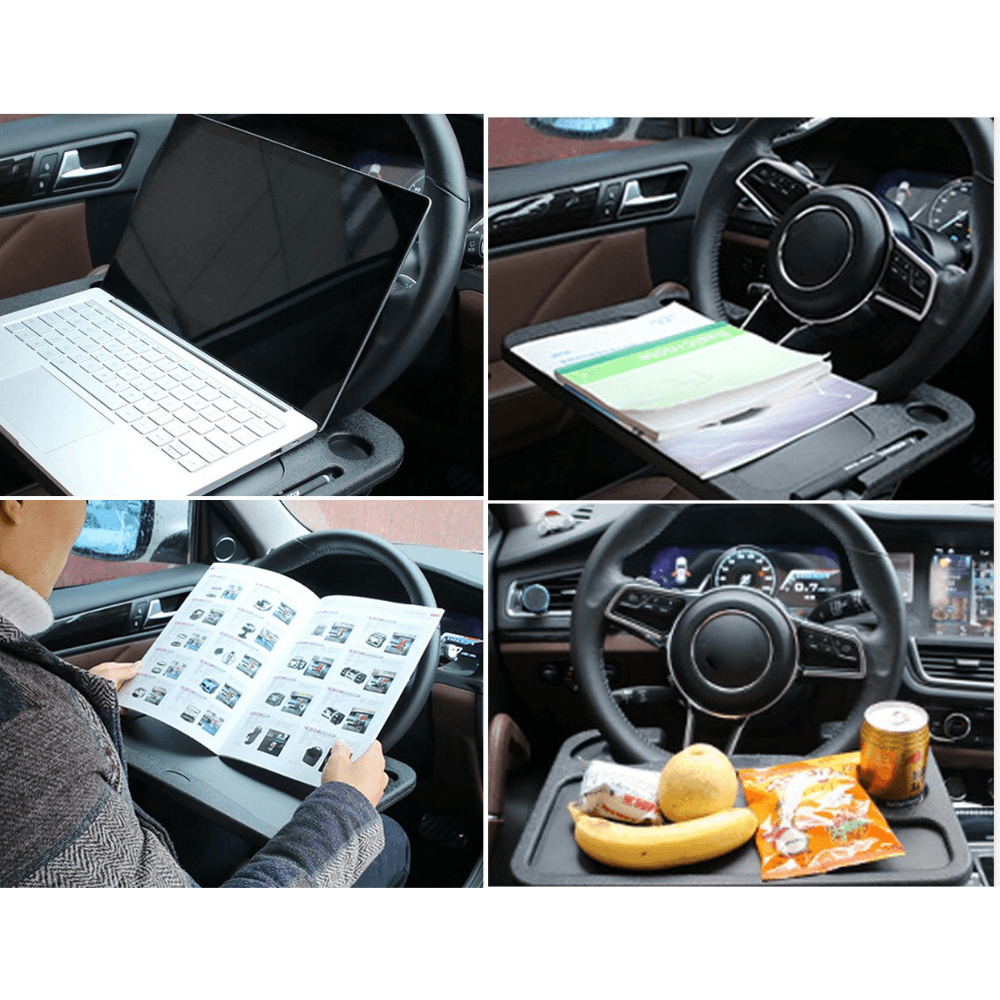Car Laptop Holder - MRSLM
